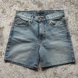 Highland Shorts from Modern American